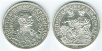 Erindringsmønt - Årgang 1903 2 kr. i kv. 01 - 0