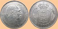 2 kr. 1876 i kv. 1+