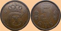 5 øre 1913 i kv. 01