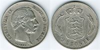 2 kr. 1897 i kv. 1+