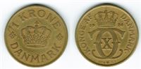 1 kr. 1924 i kv. 1- - 1