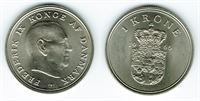 1 kr. 1966 i kv. 0