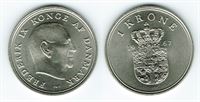 1 kr. 1967 i kv. 0