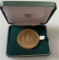 Medalje: HM Tower of London 1973