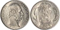 1 kr. 1875 i kv. 0