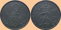 2 øre 1956 i kv. 0
