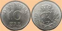 10 øre 1948 i kv. 0