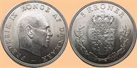 5 kr. 1965 i kv. 0